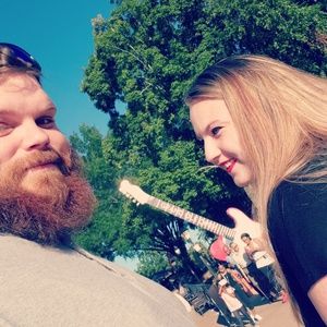 Meet your Posher, Brittany